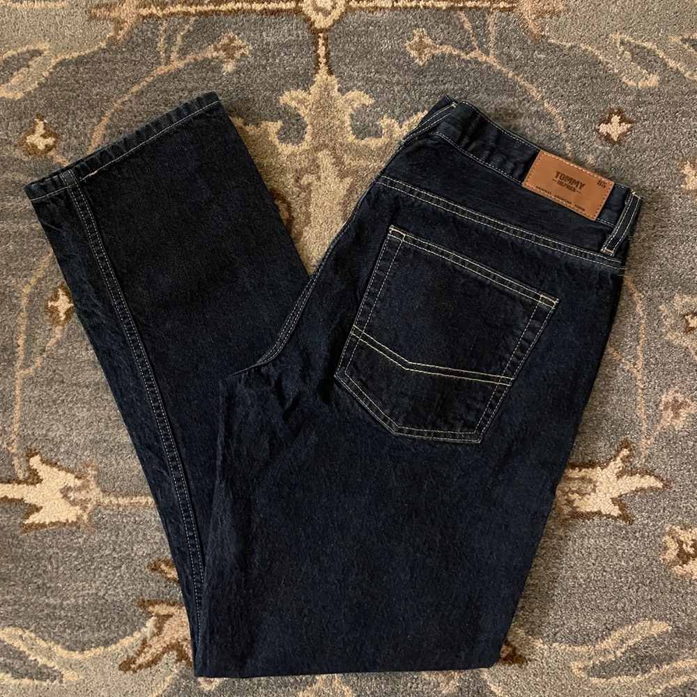 Tommy Hilfiger Men’s Jeans